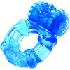 Magic X Power Willy - Anello vibrante blu