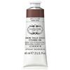 Lefranc Bourgeois Charbonnel, colori per stampa in rame, altamente pigmentati, eccellente resistenza alla luce, vegano, colori vivaci, resistente all'invecchiamento, tubetto da 60 ml, colore seppia