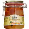 Besio Mostarda di Frutta Assortita Tipo Cremonese - 1000 Gr