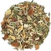 Bongivoanni Farine e Bontà Naturali Infuso Menta e Liquirizia 100g | Tisana Digestiva, Rinfrescante e Balsamica | Gusto Intenso e Naturale per Benessere Quotidiano | Max Qualità.