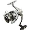 Shimano Mulinello da spinning Shimano 21 modelli Nasci serie 500-5000XG, spedito...