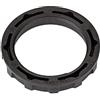 RIEGLER 100046-FU 33-55 - Dado a pannello M42 x 1,5, per FUTURA, BG 2, G 3/8 e G 1/2, 1 pezzo
