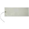 Thermo TECH Pellicola riscaldante in poliestere, 230 V, 240 W (lunghezza x larghezza), 800 mm x 300 mm