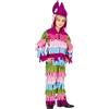 FIESTAS GUIRCA Costume da Piñata di Fortnite per Bambini