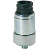 RIEGLER 103026-DS 4611 - Interruttore a pressione, attacco a baionetta, in acciaio verz, G 1/4, 0,5-2 bar, 1 pezzo