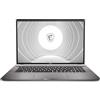 msi CreatorPro Z17 A12UKST-232IT, Notebook 17 QHD+ 16:10 Touch, Intel I9-12900H, Nvidia RTX A3000, 12GB GDDR6, 2TB SSD M.2 PCIe 4, 64GB RAM DDR5 4.8GHz, WiFi 6E, Win 11 Pro [Layout e Garanzia ITA]
