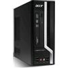 acer pc (modello: veriton x2610g; processore:intel, core i3, 3,30 ghz, 64 bit; ram:2 gb)