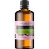 Oxxigena - Olio di Mandorle Dolci BIO e Puro al 100%, Confezione da 500 ml, Estr