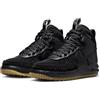 Nike 805899-003 Nike Lunar Force 1 Duckboot Black Metallic Silver Anthracite (Men's)