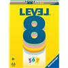 Ravensburger - Level 8, Gioco di Carte per Tutta la Famiglia, 2-6 Giocatori, Ide