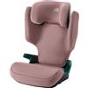 BRITAX RÖMER Seggiolino Auto DISCOVERY PLUS 2, con Sistema di Fissaggio ISOFIX, Bambini da 100-150 cm (i-Size), da 3.5-12 anni, Dusty Rose