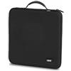 UDG Creator U8437BL - Custodia rigida universale per audio Apollo Twin MKII, col