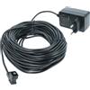 vhbw Alimentatore per Robomow RX 20 pro RX 12 U RX 50 pro S RX 20 U robot tagliaerba