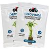 Cifo Idrovigor - concime nutrimento base idrocoltura [30 ml bustina monodose] (s8N)
