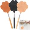 Does not apply 3 Pezzi Scacciamosche Estensibile, Manuale Paletta Mosche, Mosche Schiaccia Con