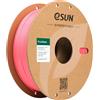 eSUN Filamento PLA 1,75 mm, filamento di Basic PLA per stampanti 3D Precisione d