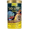 Tetra Pro Energy Multi Crisps Mangime per pesci premium con concentrato energetico per