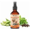 Integropet - Spray Antiprurito Cane e Gatto con Probiotici - Sollievo Immediato