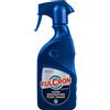 FULCRON Sgrassatore Super Sgrassatore Food Grade Concentrato 500 ml, spray sgass