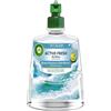 Airwick Air Wick Active FreshDeodorante per Ambienti Ricarica per Diffusore Spray