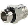 RIEGLER 114743-11.105-5-E - Vite a vite dritta, value line, M5 a, MS v, Schl.5/3, 1 pezzo