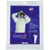 LEIPOLD-DOeHLE 830820.OVERALL-PP WEIß 55G/QM GR. L