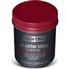 Osmo, crema modellante per capelli, a base di argilla, extra resistente e massim