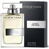 Yodeyma PARIS| ACQUA PER UOMO EAU DE PARFUM| 100ML