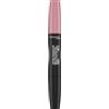 Rimmel London Rossetto Liquido Provocalips, Formula Lunga Tenuta 2 Step, per lab