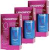 Intercosmo - Il Magnifico 10 - Set di 3 maschere spray 150 ml