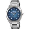 Casio Orologio da uomo CASIO EDIFICE EFK-200D-2AJF automatico quadrante blu sfumato...