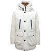 WOOLRICH L5508 PIUMINO UOMO WOOLRICH RAMAR ARCTIC PARKA MAN JACKET