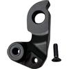 Gancio Deragliatore Posteriore Alluminio per Mountain Bike per Trek per Marlin 1