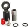 Kit pinza freno a disco bici da per strada per-Sram FLAT MOUNT RED22 FORCE22