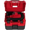 Milwaukee Aspirador húmedo/seco M12 FUEL™ - M12FVCL-0