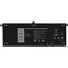 Does not apply 15V/53Wh H5CKD Batteria Del Computer Portatile per Dell Latitude 3410 3510, Vost