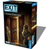Giochi Uniti - Exit Il Museo Misterioso, Escape room, Edizione italiana, GU646