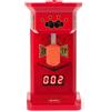 Legami- Mini Arcade Pungiball, 3 Intervalli di Gioco 45, 90, 120 Secondi, con Lu