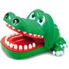 Does not apply , Attenti Al Coccodrillo!, Gioco Coccodrillo Giocattolo Con Denti Che Fanno Scat