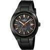 Casio Orologio Uomo CASIO EDIFICE EFK-200XPB-1AJF Automatico Carbonio Forgiato Tutt...