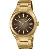 Casio Orologio da uomo CASIO EDIFICE EFK-200DG-5AJF automatico quadrante oro sfumat...
