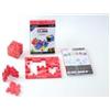 smart games Smartgames Happy Cube Expert 2D and 3D Puzzles Game