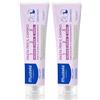 Mustela Crema Balsamo 1,2,3 150Ml (Confezione da 2)