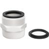 Intex Connettore Tubo Piscina Efficiente per Tubo Intex/Pompa per facile Installazione