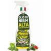 I consigli dell'esperto Olio di Neem per Piante 750 ml - Neem Oil Spray Pronto Uso per Orto e Giardino -