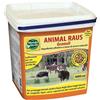 Altadex Mondoverde Animal Raus Olfattiva Granulare Repellente per Animali 4000 M