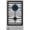 Electrolux Piano Gas Comandi Frontali 30 Cm EGG3322NVX