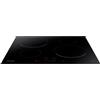 Samsung NZ64T3707AK Piano cottura a induzione 60cm 4 bruciatori Limitatore di