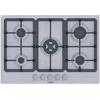 Bosch Piano cottura PIANO GAS PGQ7B5K90 5F 75CM INOX