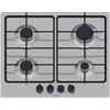 Bosch Piano cottura PIANO GAS PGP6B5K85 60CM 4F INOX
